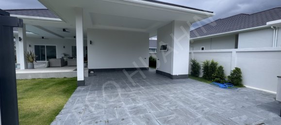 3 Schlafzimmer Villa in Hua Hin, Thailand, Nr. 165734 14
