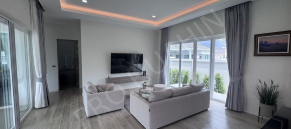 3 Schlafzimmer Villa in Hua Hin, Thailand, Nr. 165734 6