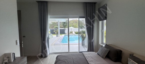 3 Schlafzimmer Villa in Hua Hin, Thailand, Nr. 165734 18