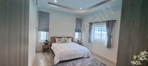 3 Schlafzimmer Villa in Hua Hin, Thailand, Nr. 165734 8