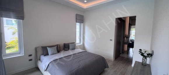 3 Schlafzimmer Villa in Hua Hin, Thailand, Nr. 165734 22