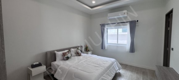 3 Schlafzimmer Villa in Hua Hin, Thailand, Nr. 165734 3