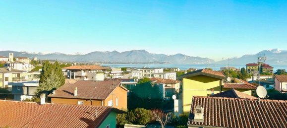 3 rooms Penthouse in Desenzano del Garda, Italy No. 163435 20