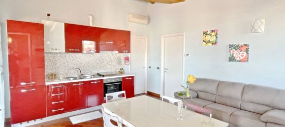 3 rooms Penthouse in Desenzano del Garda, Italy No. 163435 7