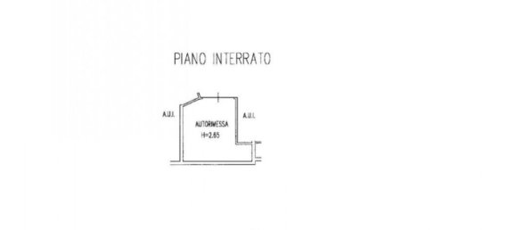 3 rooms Penthouse in Desenzano del Garda, Italy No. 163435 27