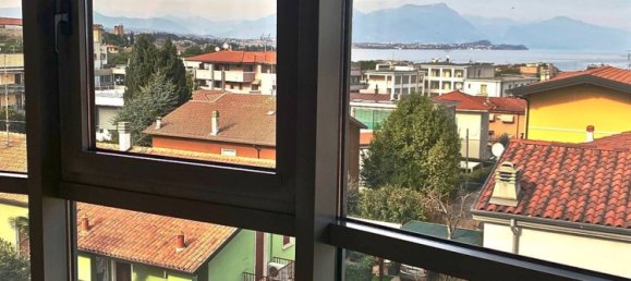 3 rooms Penthouse in Desenzano del Garda, Italy No. 163435 22