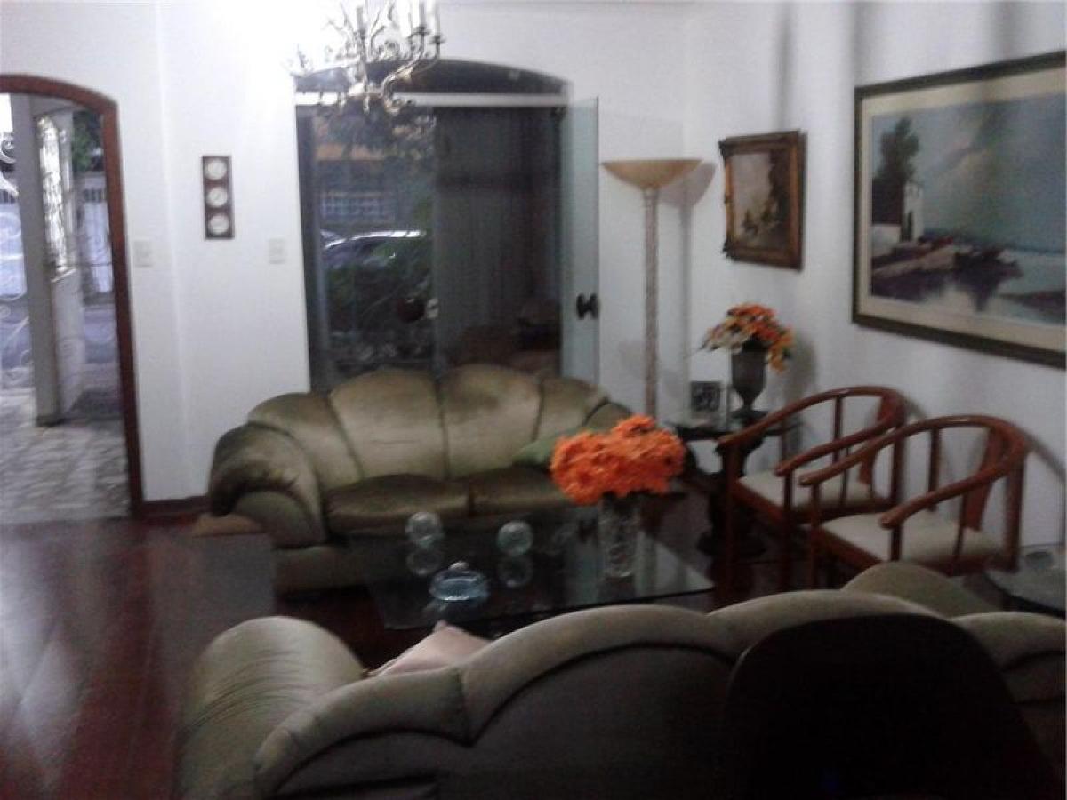 Casa de 3 dormitorios en Sao Paulo, Brazil No. 503281