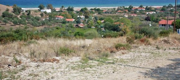 5980 m² terreno en venta en Chalkidiki, Central Macedonia, Macedonia and Thrace, Greece № 93297 2