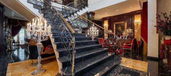 6 chambres Villa à Pyla, Cyprus No. 6575 3