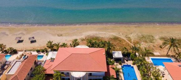 6 chambres Villa à Pyla, Cyprus No. 6575 16