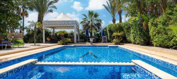 6 chambres Villa à Pyla, Cyprus No. 6575 6