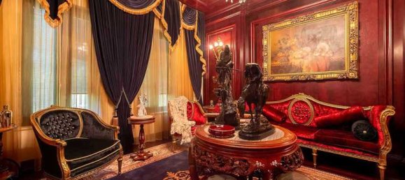 6 chambres Villa à Pyla, Cyprus No. 6575 8