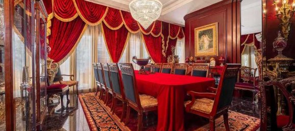 6 chambres Villa à Pyla, Cyprus No. 6575 13