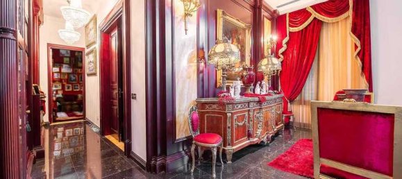 6 chambres Villa à Pyla, Cyprus No. 6575 11