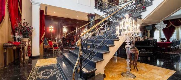 6 chambres Villa à Pyla, Cyprus No. 6575 2