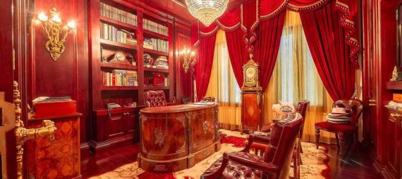 6 chambres Villa à Pyla, Cyprus No. 6575 10