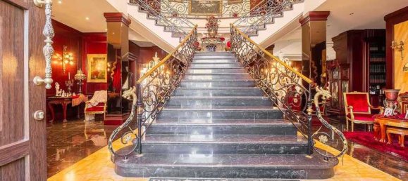 6 chambres Villa à Pyla, Cyprus No. 6575 4