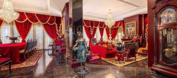 6 chambres Villa à Pyla, Cyprus No. 6575 15