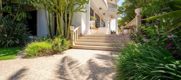 6 chambres Villa à Pyla, Cyprus No. 6575 7