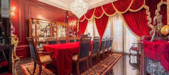 6 chambres Villa à Pyla, Cyprus No. 6575 12