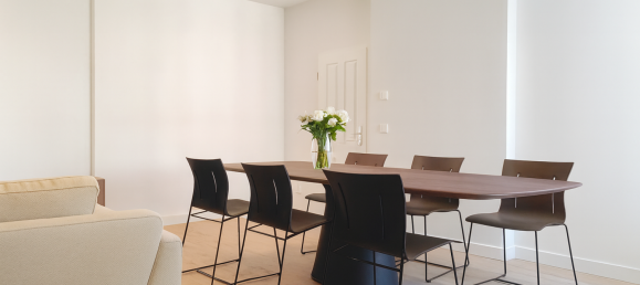 Apartamento de 1 dormitorio en Charlottenburg, Germany No. 356778 3