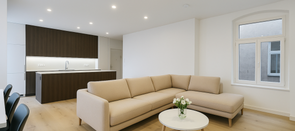 Apartamento de 1 dormitorio en Charlottenburg, Germany No. 356778 2