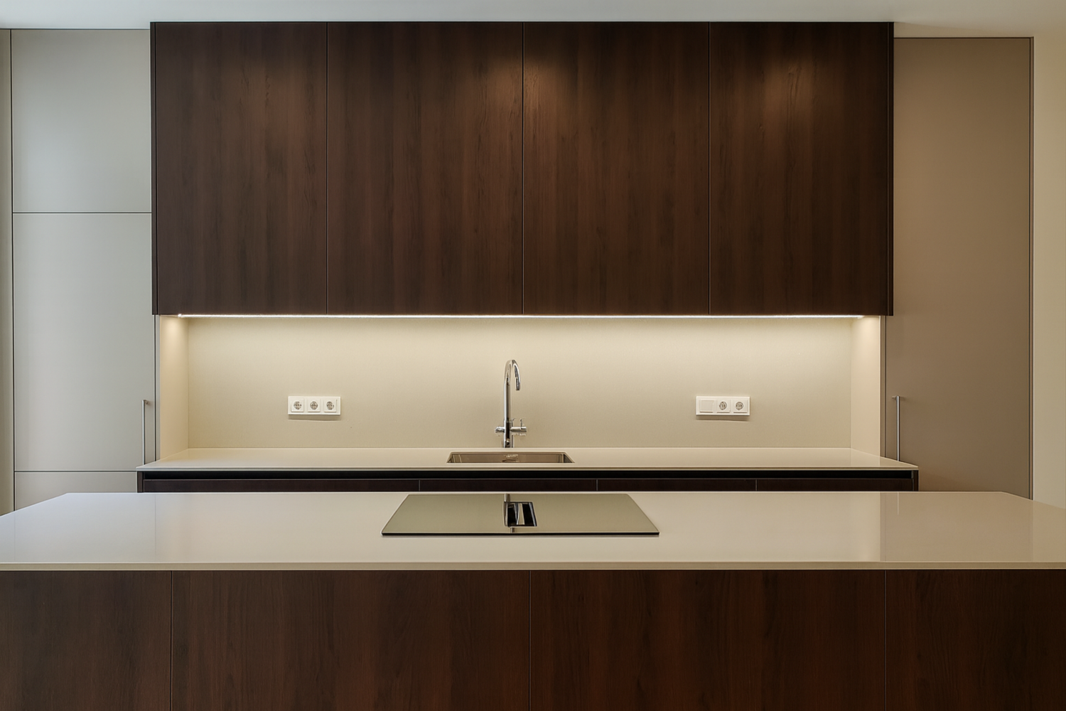 Apartamento de 1 dormitorio en Charlottenburg, Germany No. 356778