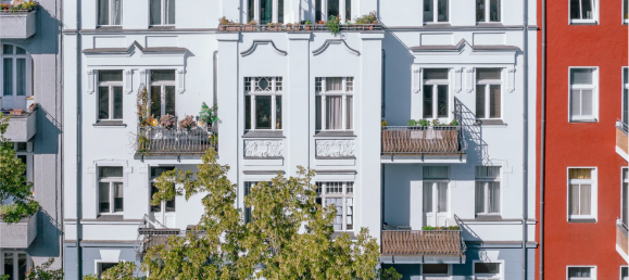 Apartamento de 1 dormitorio en Charlottenburg, Germany No. 356778 12