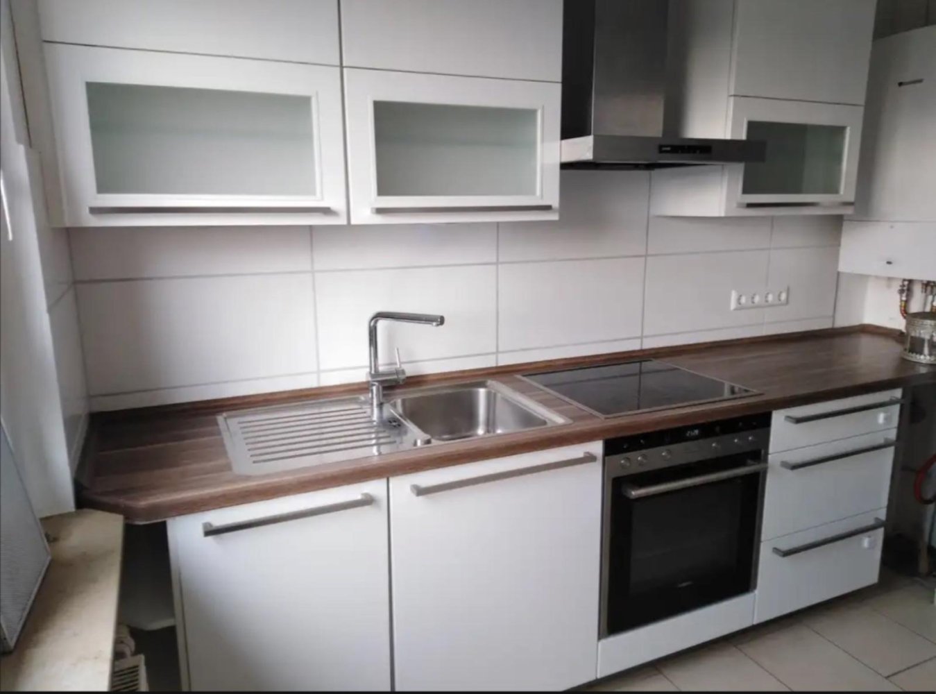 2 Schlafzimmer Wohnung in Niedersachsen, Germany, Nr. 319393