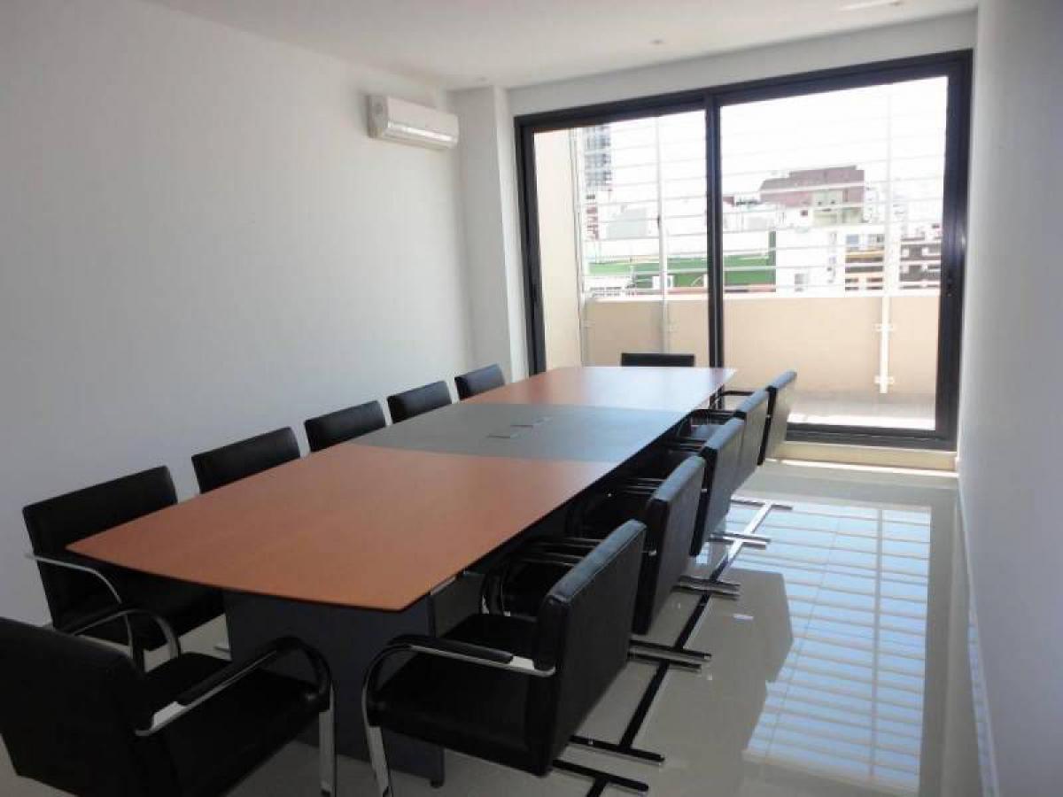 Офис 60м² в Палермо, Аргентина № 105513