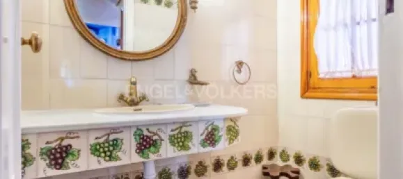 Вилла с 5 спальнями в Андалусия, Испания № 141394 19