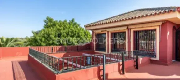 Вилла с 5 спальнями в Андалусия, Испания № 141394 34