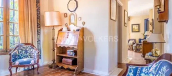 Вилла с 5 спальнями в Андалусия, Испания № 141394 38