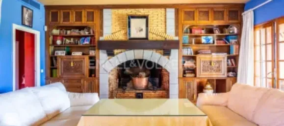 Вилла с 5 спальнями в Андалусия, Испания № 141394 11