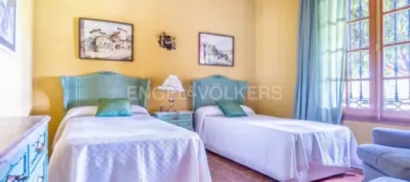 Вилла с 5 спальнями в Андалусия, Испания № 141394 28