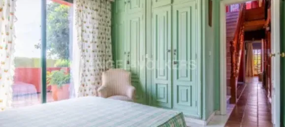 Вилла с 5 спальнями в Андалусия, Испания № 141394 22