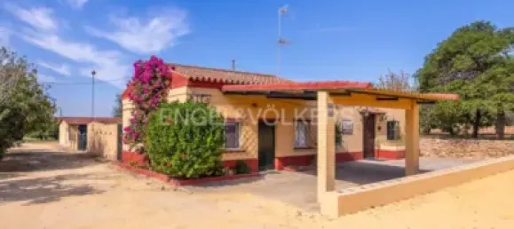 Вилла с 5 спальнями в Андалусия, Испания № 141394 44