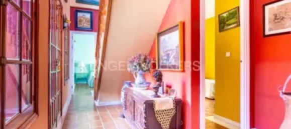 Вилла с 5 спальнями в Андалусия, Испания № 141394 20