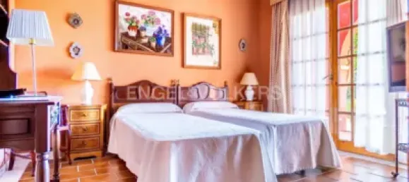 Вилла с 5 спальнями в Андалусия, Испания № 141394 25