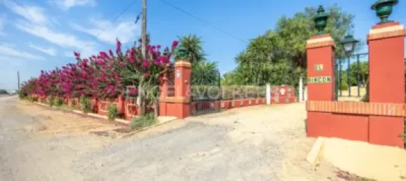 Вилла с 5 спальнями в Андалусия, Испания № 141394 41