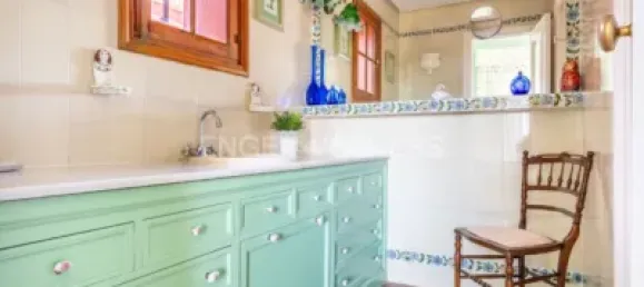 Вилла с 5 спальнями в Андалусия, Испания № 141394 23