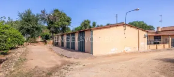 Вилла с 5 спальнями в Андалусия, Испания № 141394 47