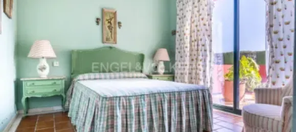 Вилла с 5 спальнями в Андалусия, Испания № 141394 21