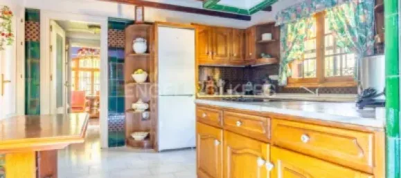 Вилла с 5 спальнями в Андалусия, Испания № 141394 17