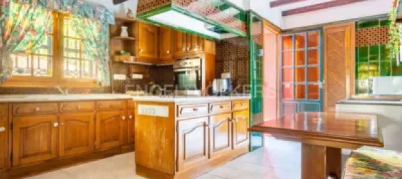 Вилла с 5 спальнями в Андалусия, Испания № 141394 16