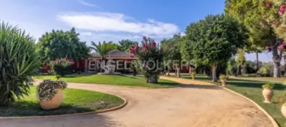 Вилла с 5 спальнями в Андалусия, Испания № 141394 43