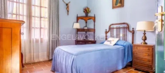 Вилла с 5 спальнями в Андалусия, Испания № 141394 30