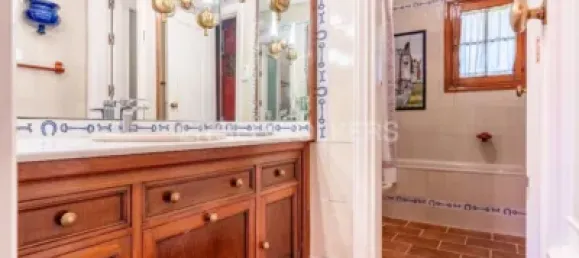 Вилла с 5 спальнями в Андалусия, Испания № 141394 27