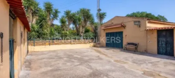 Вилла с 5 спальнями в Андалусия, Испания № 141394 46