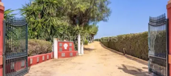 Вилла с 5 спальнями в Андалусия, Испания № 141394 40